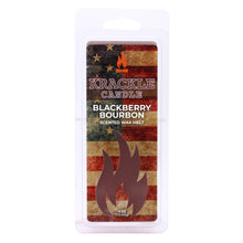 Load image into Gallery viewer, Blackberry Bourbon Candle Bar