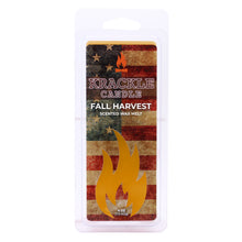 Load image into Gallery viewer, Fall Harvest Candle Bar