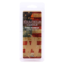 Load image into Gallery viewer, Pine Forest Candle Bar