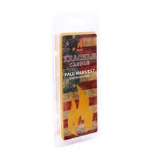 Load image into Gallery viewer, Fall Harvest Candle Bar