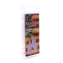 Load image into Gallery viewer, Pebble Creek Candle Bar