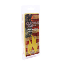 Load image into Gallery viewer, Sweetgrass Candle Bar