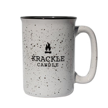 Load image into Gallery viewer, Hot Buttered Rum Mug Candle