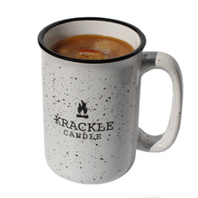 Load image into Gallery viewer, Hot Buttered Rum Mug Candle