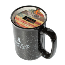 Load image into Gallery viewer, Volcano Breeze Mug Candle