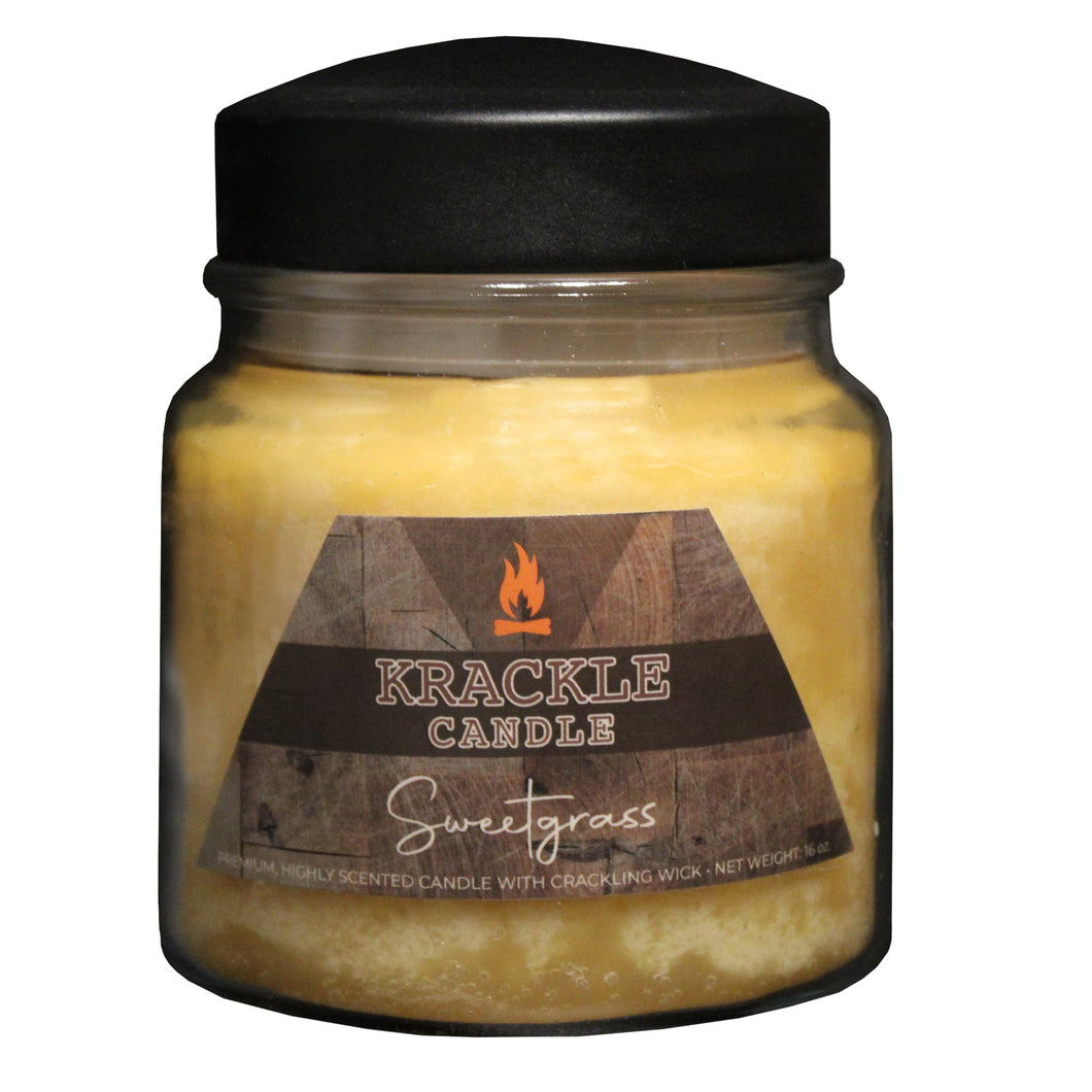 Sweetgrass